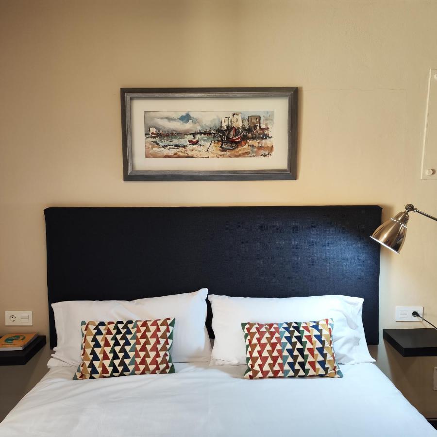 Casa Natalia Apartment Tías Екстериор снимка