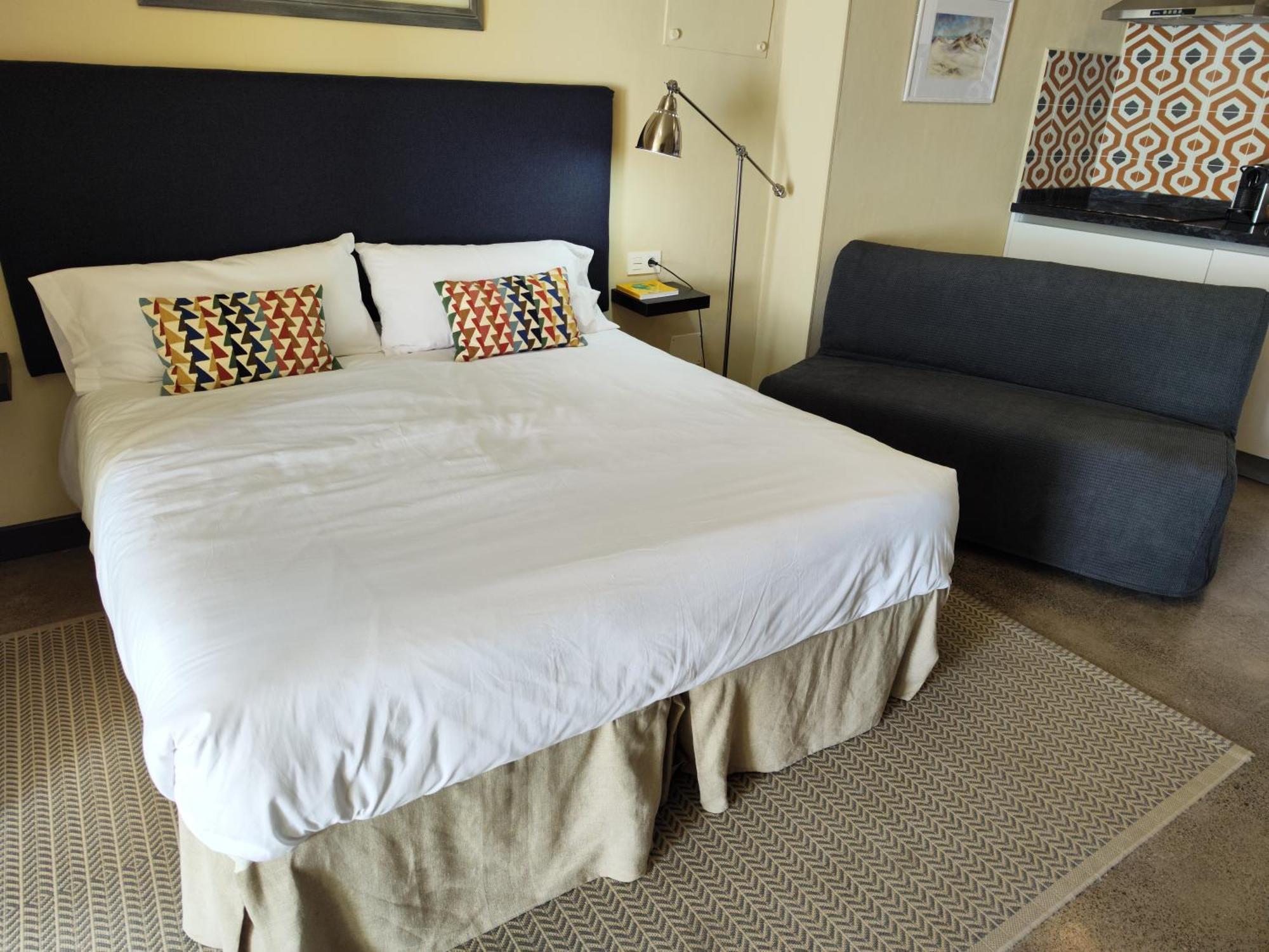 Casa Natalia Apartment Tías Екстериор снимка