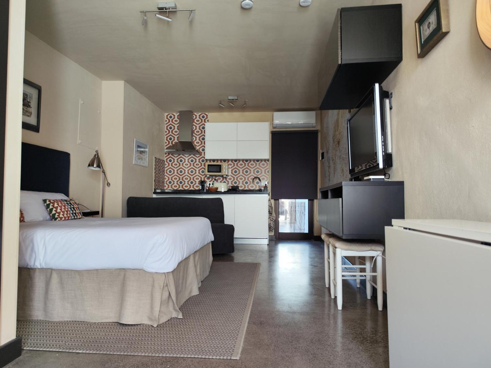 Casa Natalia Apartment Tías Екстериор снимка