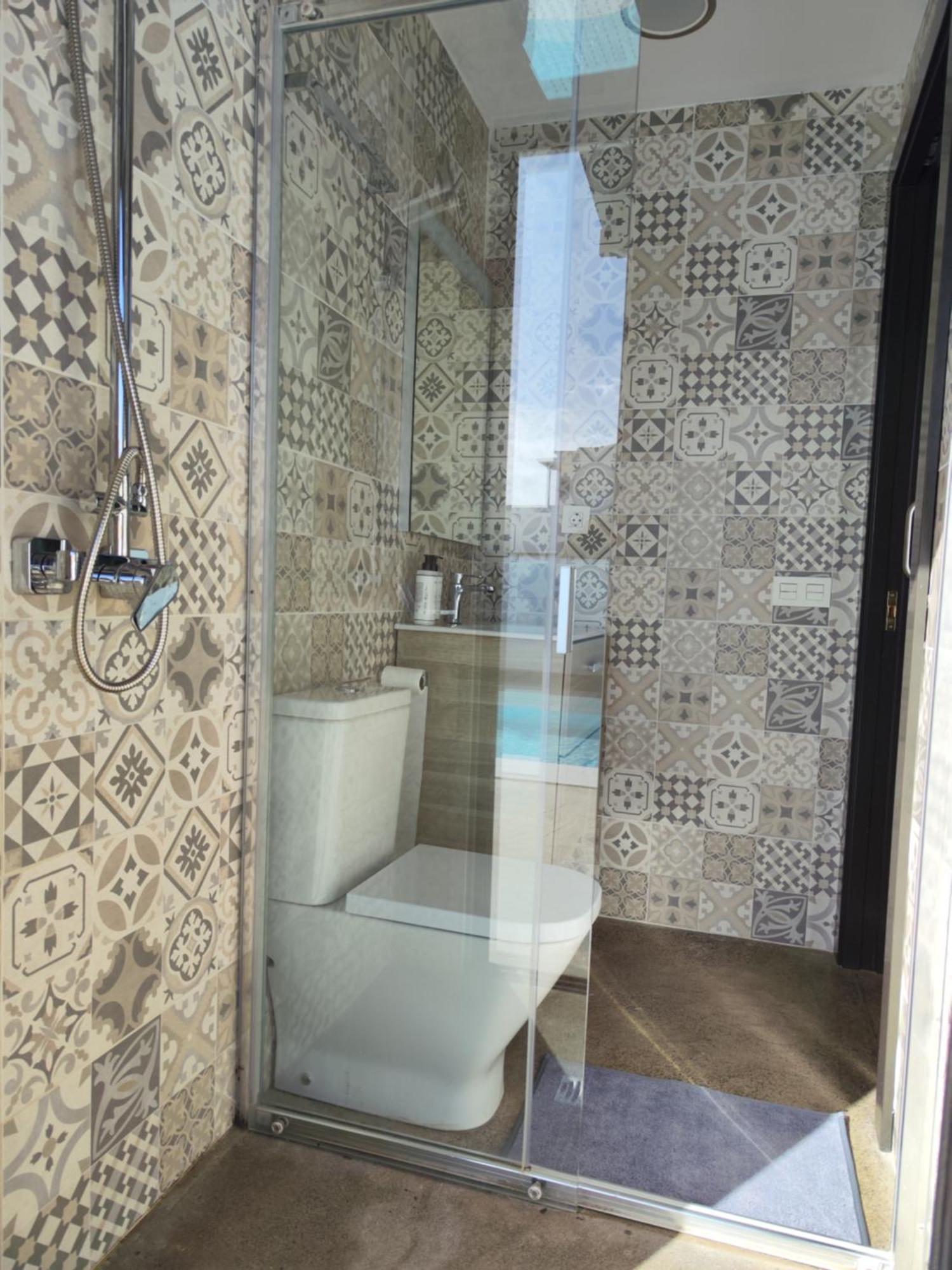 Casa Natalia Apartment Tías Екстериор снимка