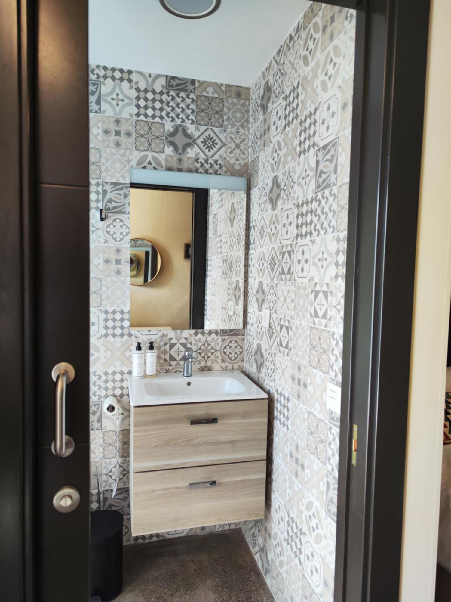 Casa Natalia Apartment Tías Екстериор снимка