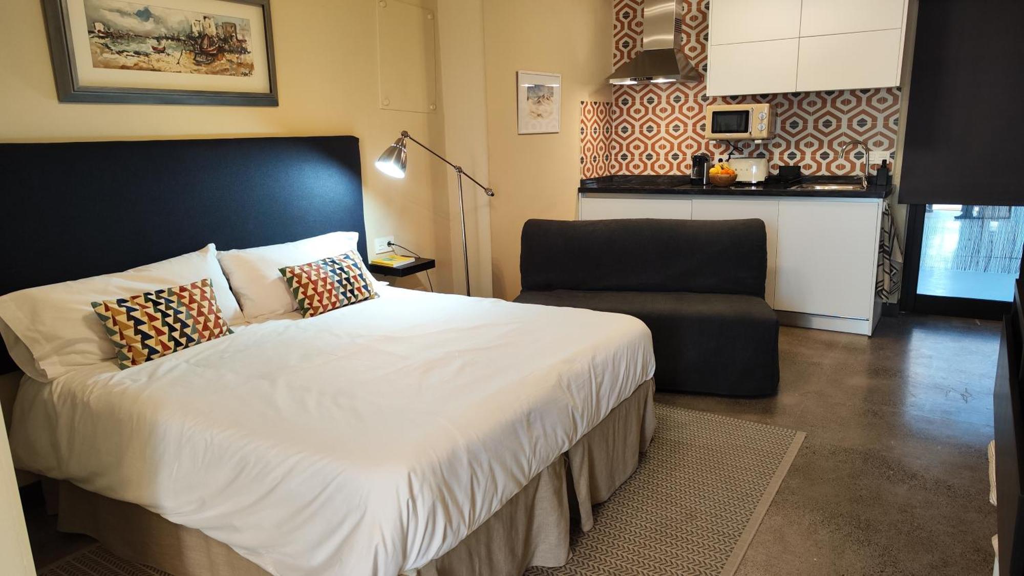 Casa Natalia Apartment Tías Екстериор снимка