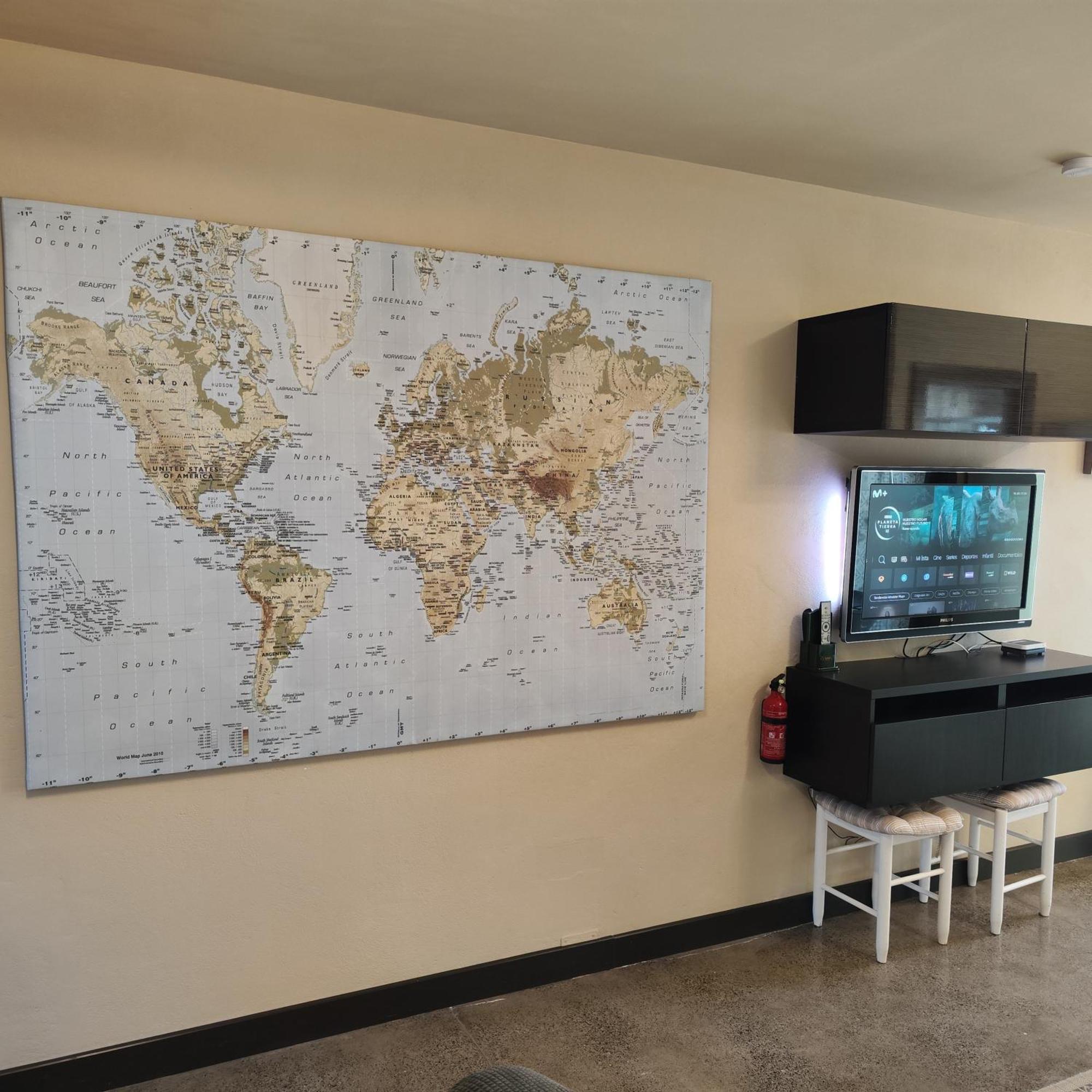 Casa Natalia Apartment Tías Екстериор снимка