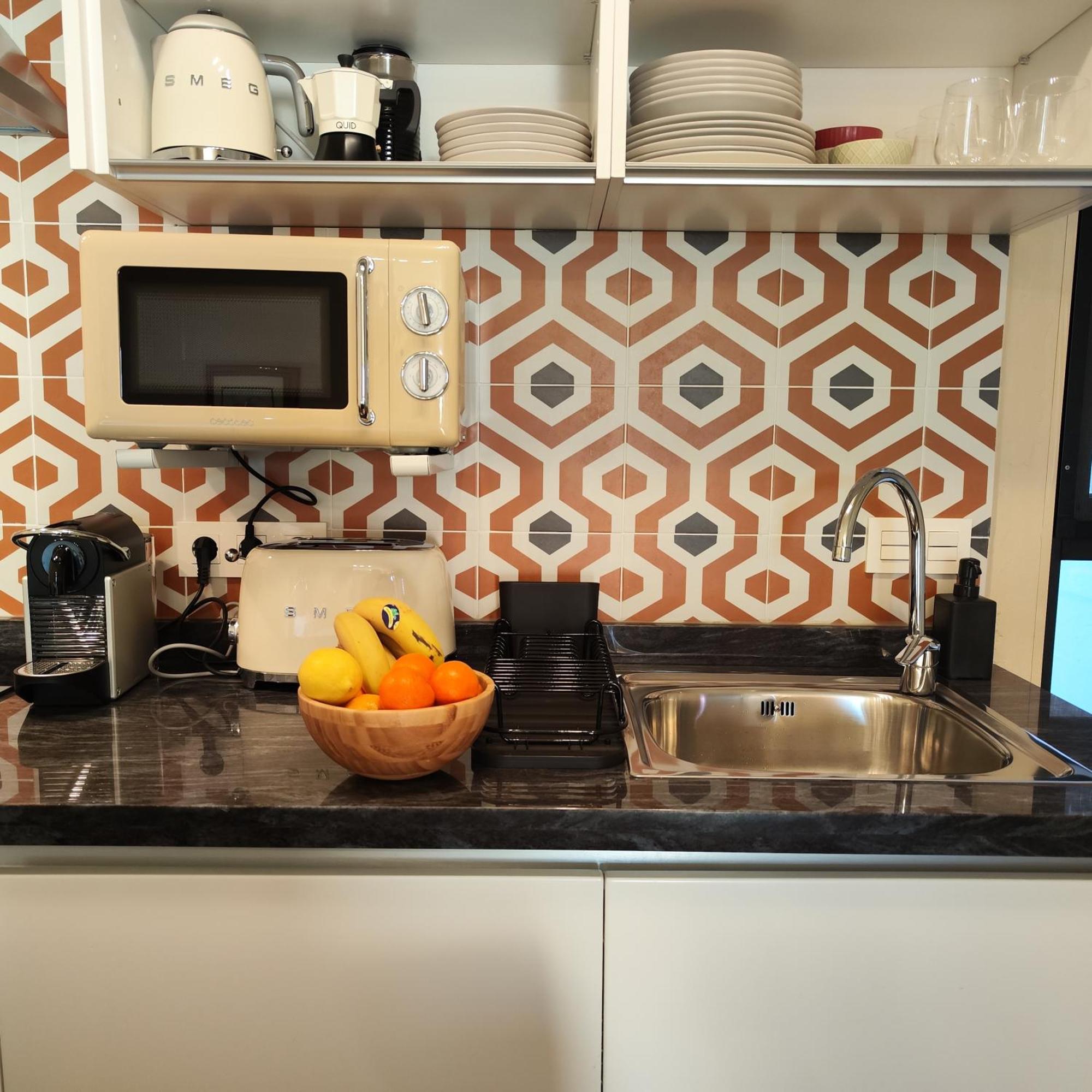 Casa Natalia Apartment Tías Екстериор снимка