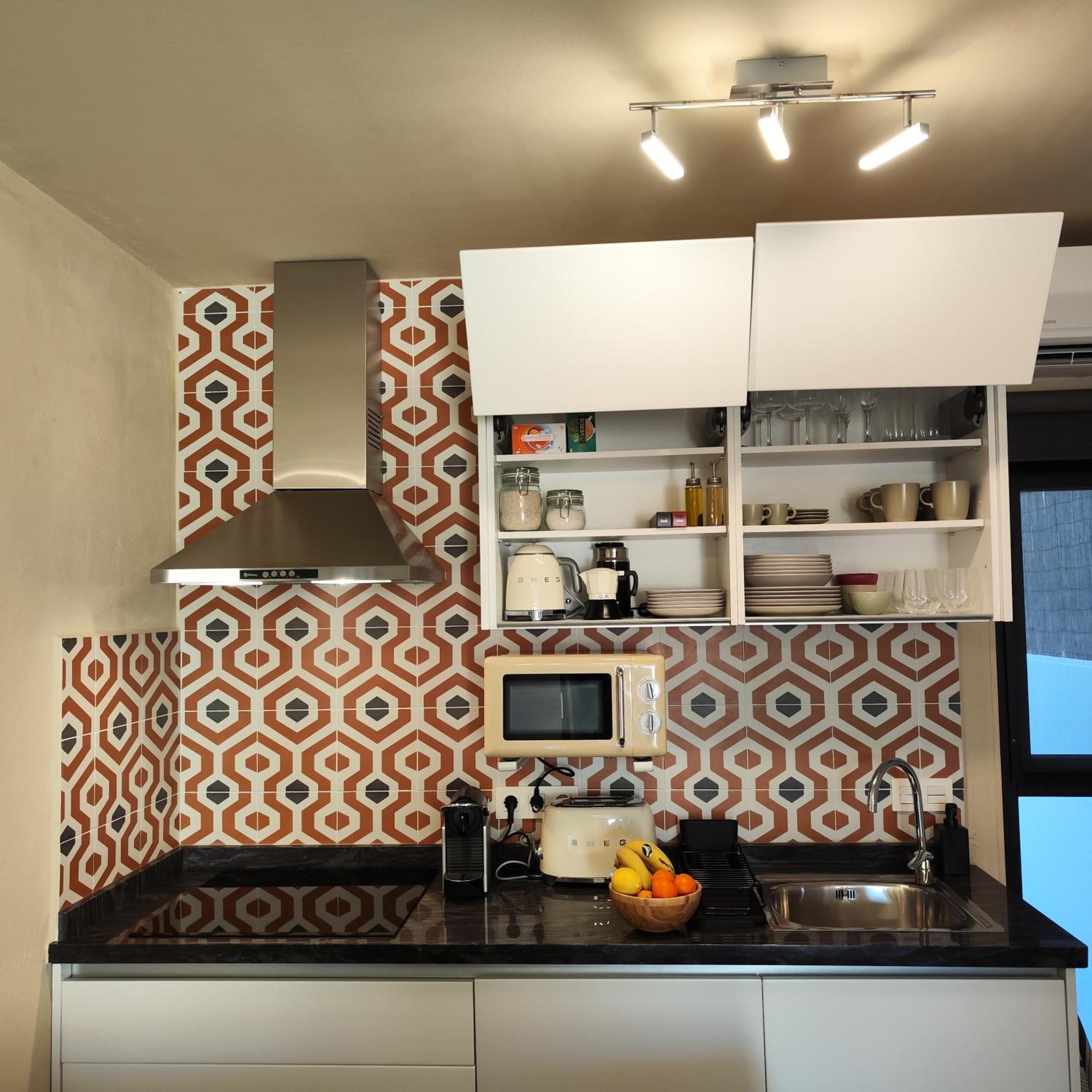 Casa Natalia Apartment Tías Екстериор снимка