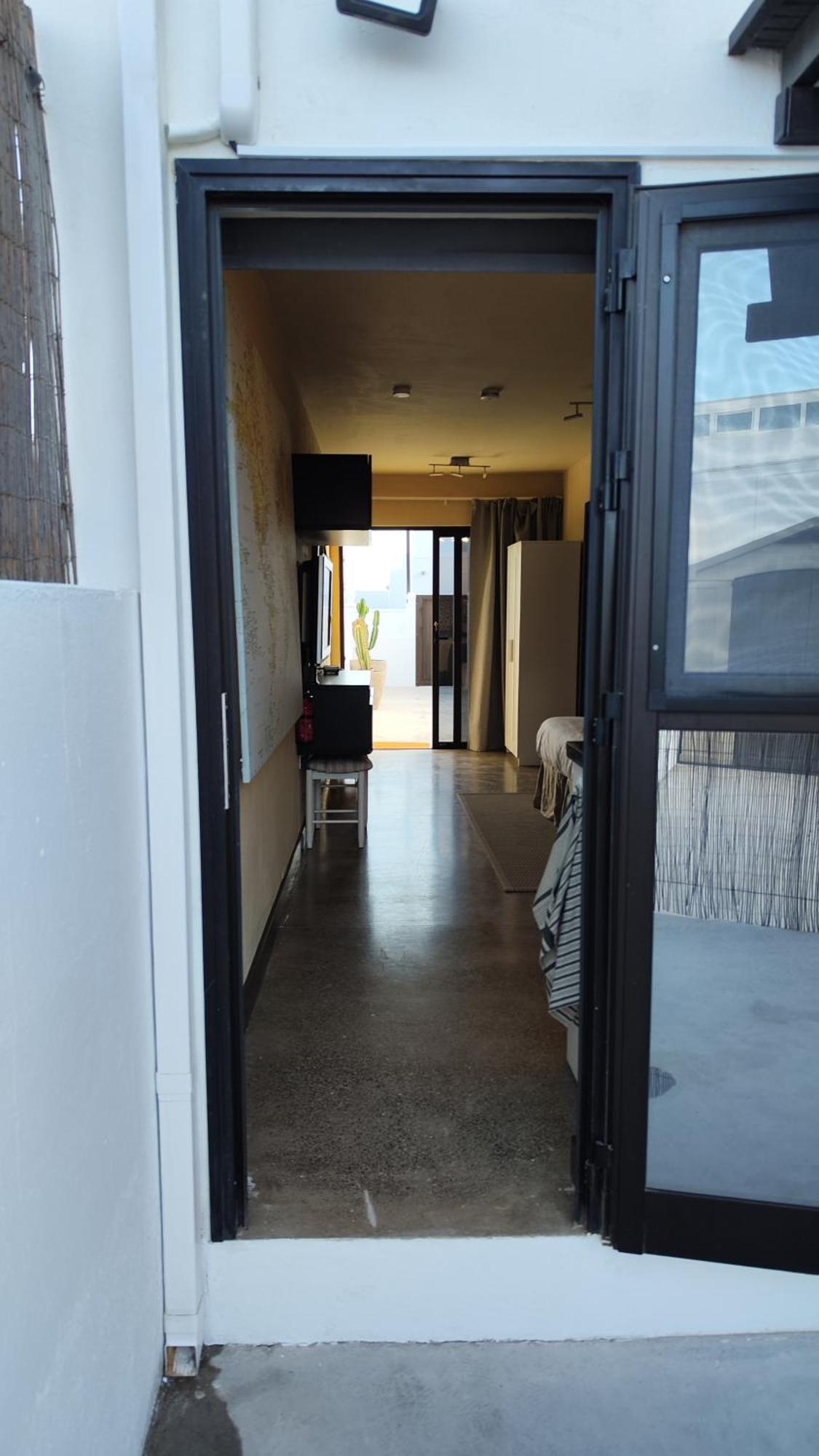 Casa Natalia Apartment Tías Екстериор снимка