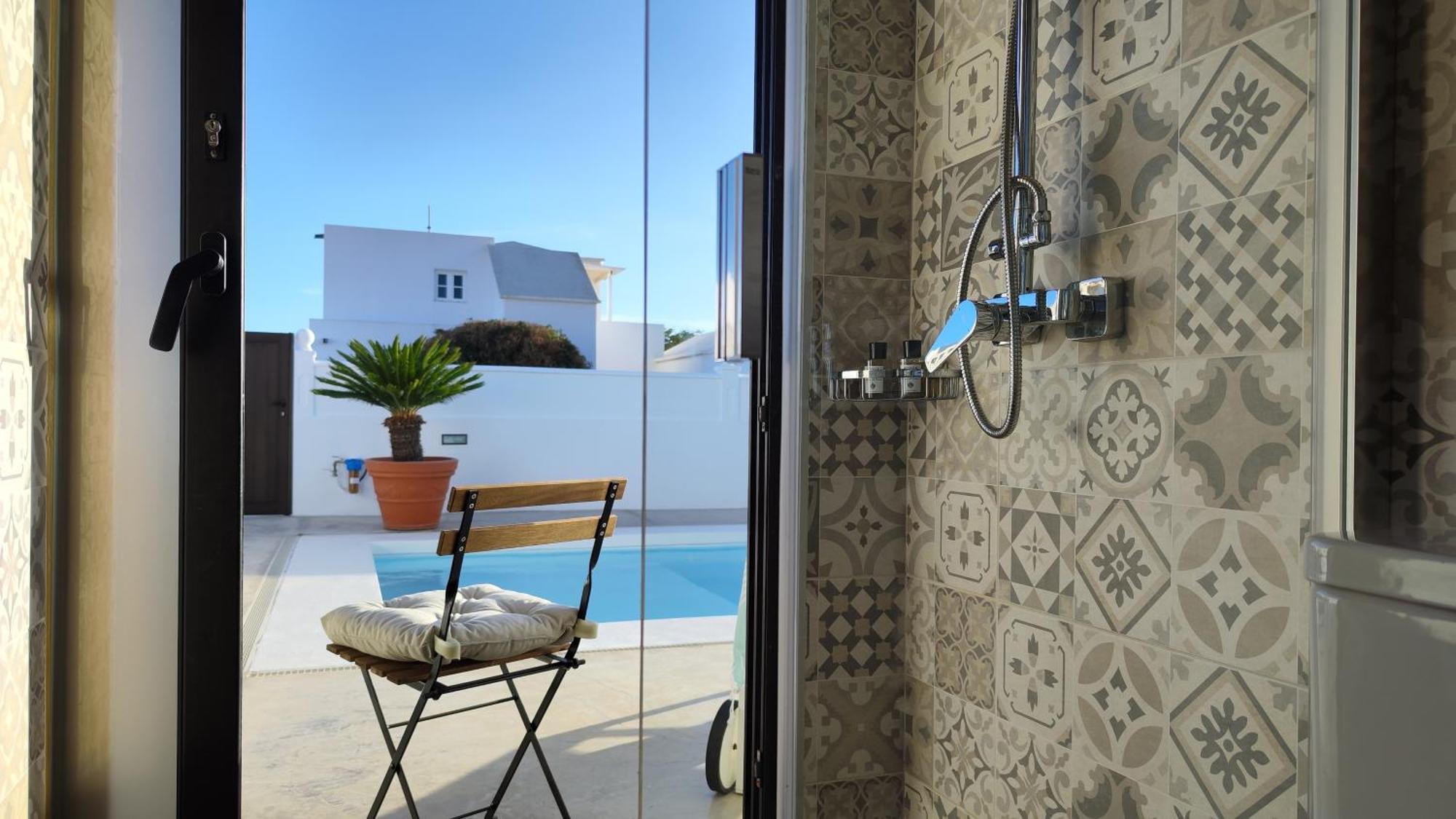 Casa Natalia Apartment Tías Екстериор снимка