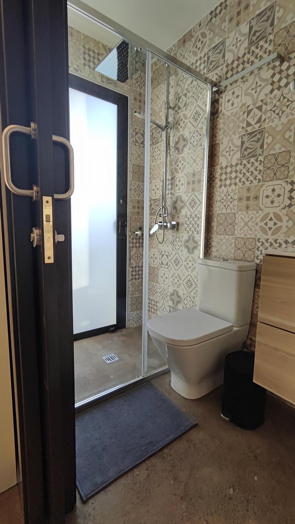 Casa Natalia Apartment Tías Екстериор снимка