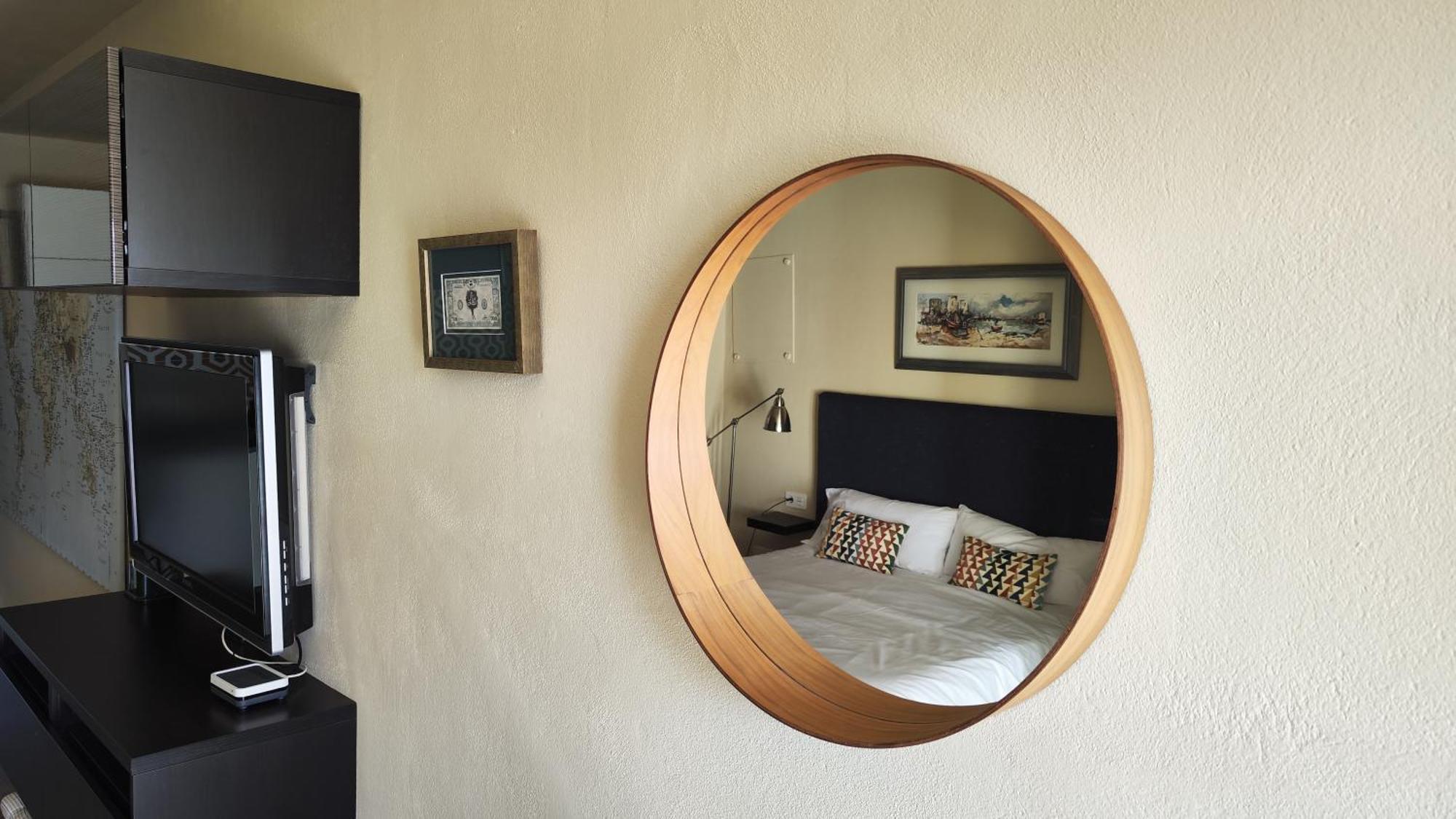 Casa Natalia Apartment Tías Екстериор снимка