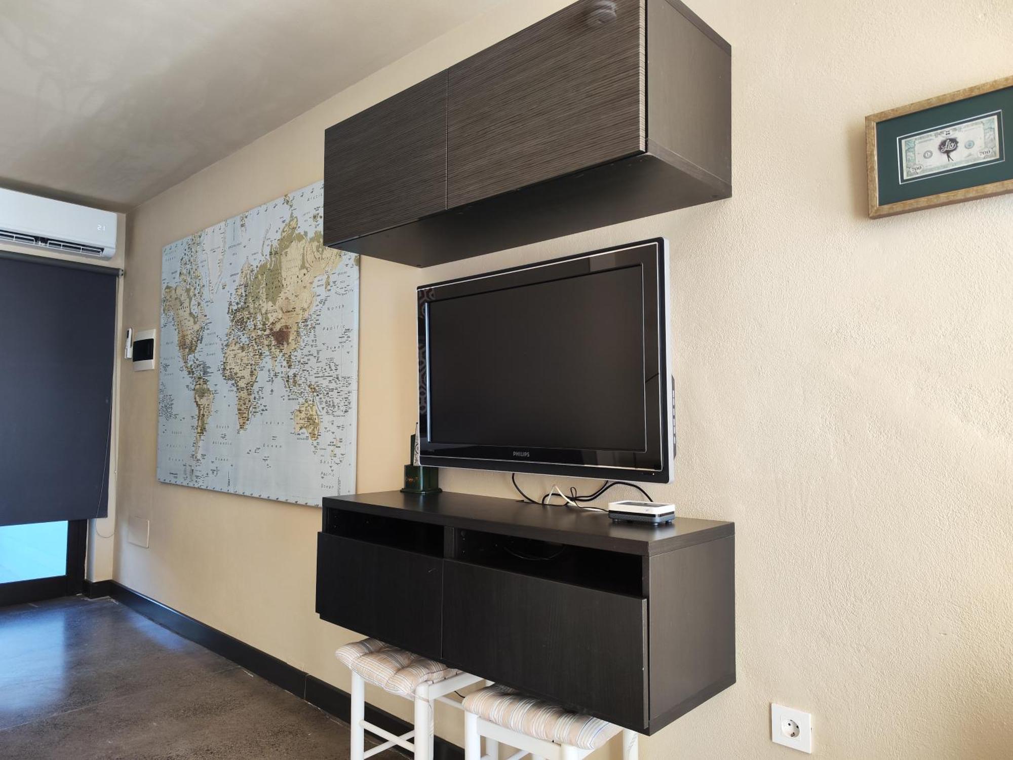 Casa Natalia Apartment Tías Екстериор снимка