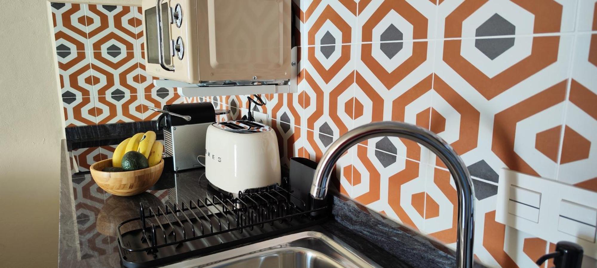 Casa Natalia Apartment Tías Екстериор снимка